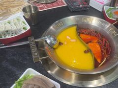 -旺蜀主成都串串火锅(西直门凯德MALL店)