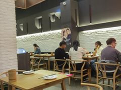 大堂-付小姐在成都(川沙店)