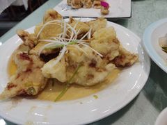 -黄家饺子东北特色菜馆(湖滨商业街店)