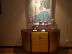 -卓正国际酒店·膳衡食府