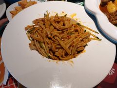 -楼兰古丽新疆菜(钟楼景观店)