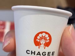 -霸王茶姬(上海恒基名人店)