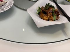 -玄武苏宁诺富特酒店·紫金轩中餐厅
