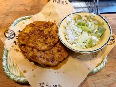 -香约老地方烧烤(九道街店)