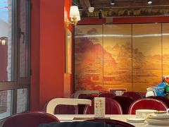 -老大连·海肠捞饭·大连海鲜大连菜(西安路店)