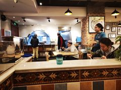 -马艾萨中国兰州牛肉拉面(劲松店)