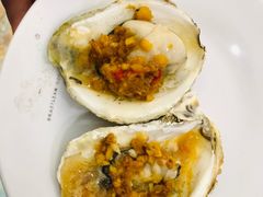 -汉巴味德(大悦城店)