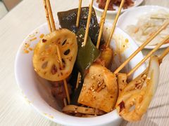 -东方削面(市政府店)