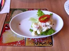 -必胜客(浦上万达店)