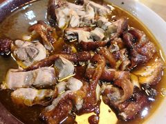 -蒋烤鴨(东苑店)