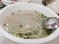 -敖家巷喻氏羊肉汤