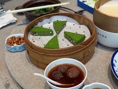 -太湖饭店·寄畅轩中餐厅