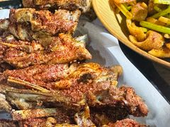 -贯贯吉·清真餐厅(浙江中路店)