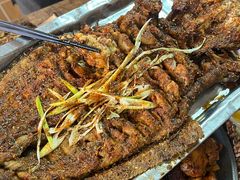 -清真·馬坡二旦烧烤(人生一串拍摄店)