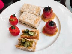 -长沙北辰洲际酒店-兰调全日餐厅