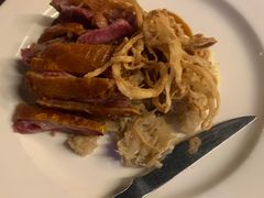 -宝莱纳餐厅(滨江店)