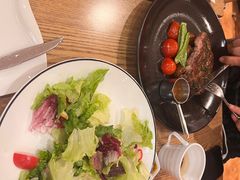 -安妮意大利餐厅(世贸天阶店)