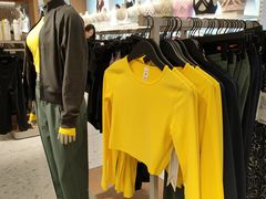 -lululemon(新天地店)