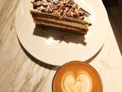 -Peet's 皮爷咖啡(东湖路手作店)
