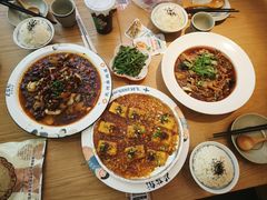 -花盐街·四川乐山小吃(西单大悦城店)