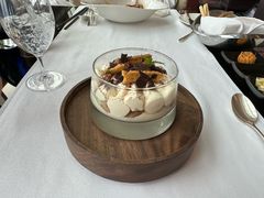 -瑞吉酒店 · Elba 欧尔巴意大利餐厅· 精致意餐·云端聚会