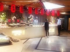 -亿民平安国际大酒店西餐厅(彩田北路店)