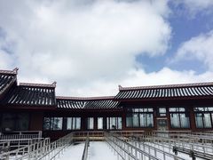 -峨嵋山金顶