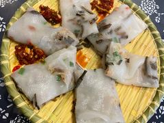 -安上粉皮.非遗手工小吃(骑龙巷店)