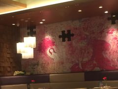 -菲滋意式休闲餐厅(北仑银泰城店)