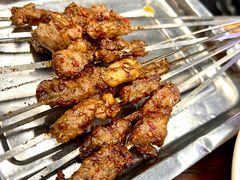-清真·马峰烤肉(小学习北巷店)