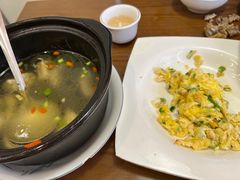 -食光慢宴·安吉土菜馆