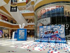 -深圳来福士广场