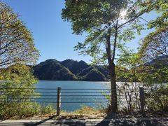 -京东石林峡风景区