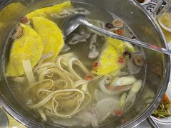 -辣不怕口味虾(凌霄路店)