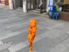 -辽B·小串(总店)
