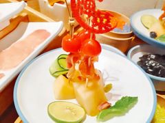 -芸南道·过桥米线(昆明老街旗舰店)