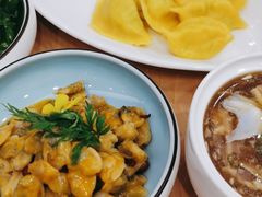 -船歌·鱼水饺青岛菜(国贸商城店)