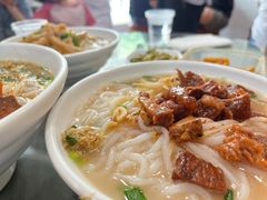 -江南濑粉店(文华路店)