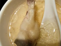 原味椰子鸡-春润大地海南椰子鸡(沙井京基百纳广场店)