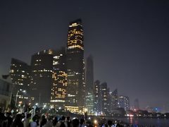 -青岛第三海水浴场