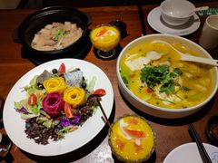 -意满花千醉(金茂览秀城店)