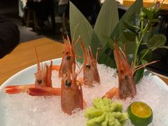 -渔寿司·日本料理(艾尚天地店)