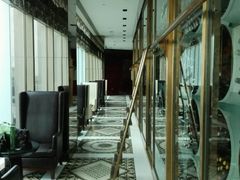 -翡翠36餐厅(浦东香格里拉店)