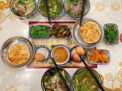羊肉合汁-夏家合汁(天润花园小区店)