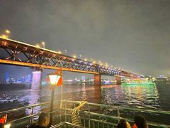 -武汉两江游览·夜游长江(汉口粤汉码头)