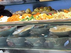 -中阿兰牛肉面(悦海新天地店)