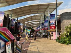 -三亚海昌梦幻海洋不夜城