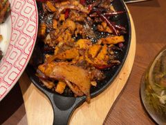 -陈家老院子·长春特色东北家宴(一匡街店)