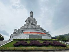 -东莞观音山旅游风景区