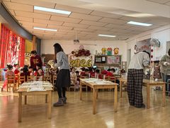 -北京市朝阳区阳光起点幼儿园(东坝园)